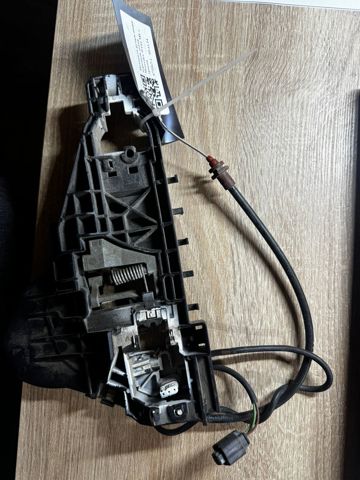 Замок дверей водія A1647200935 MERCEDES