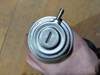 Клапан рециркуляції відпрацьованих газів EGR 059131503 VAG