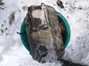 Датчик рівня масла двигуна 1J0907660B VAG