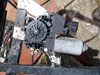 Двигун склопідіймача двері передньої, лівої Ауді A6 Allroad C5