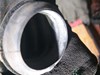 Гофра проводки дверей 8D0959845E VAG