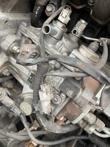 ПНВТ 221001C420 TOYOTA