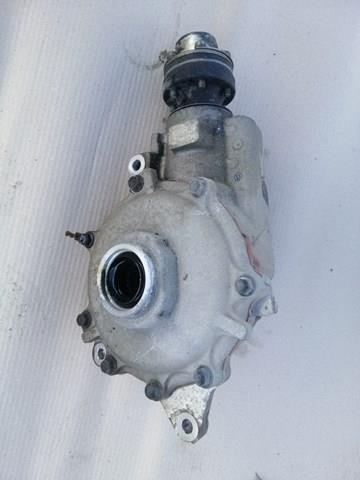 Диференціал 4111030A51 TOYOTA