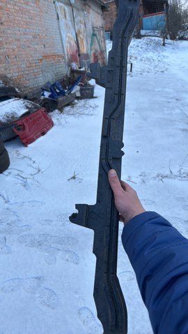 Абсорбер бампера переднього 51117435376 BMW