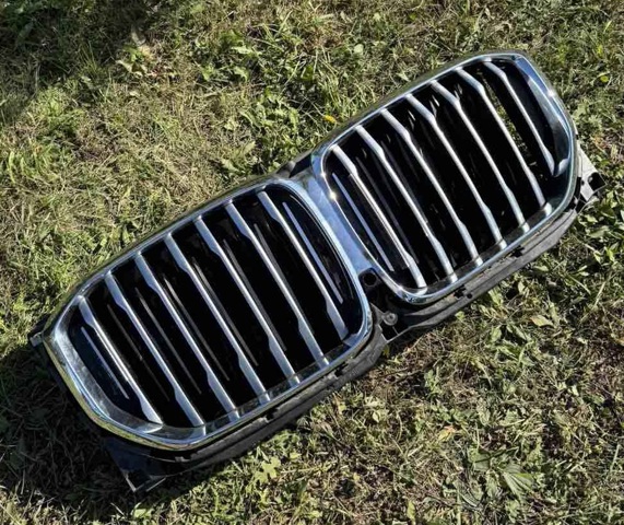 Решітка 51137454887 BMW