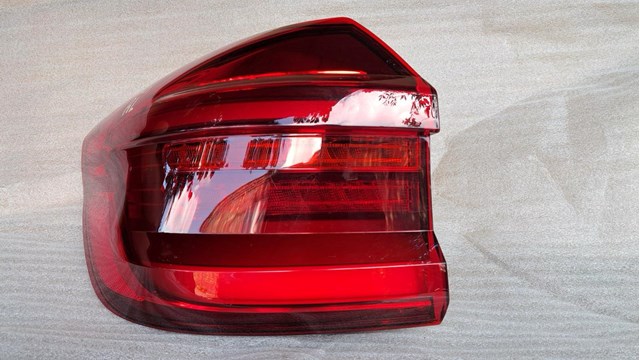 Стоп задній 63219853373 BMW