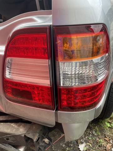 Ліхтар задній правий, внутрішній 8158160141 TOYOTA