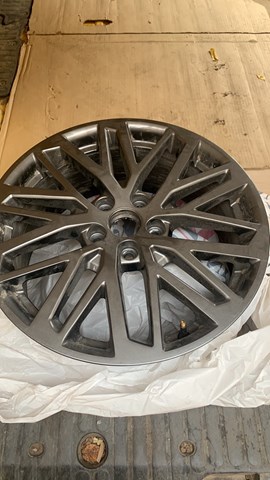 Диски колісні литі (легкосплавні, титанові) 8V0601025DA VAG