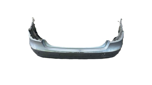 Кожух бампера заднього A21288046409999 MERCEDES