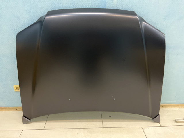 Капот 387503 POLCAR