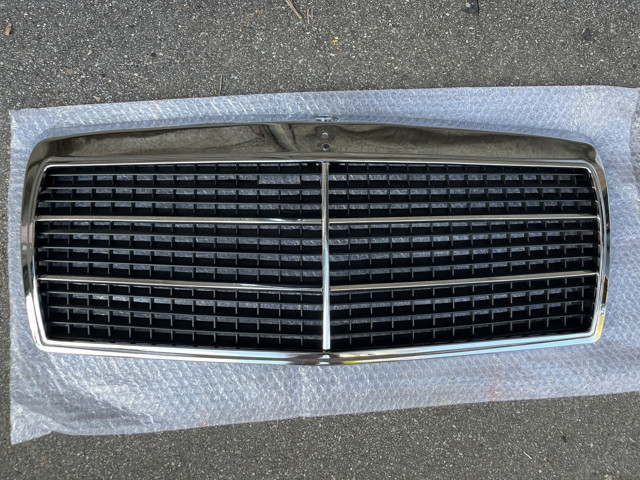 Решітка 5001050 POLCAR