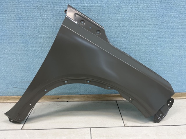 Переднє праве крило 74L202 POLCAR