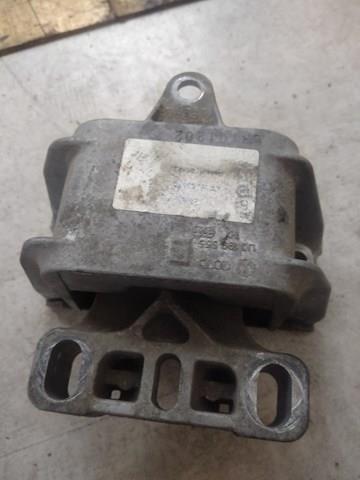 Опора коробки передач 1J0199555AK VAG