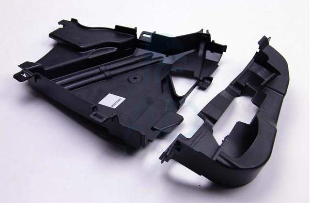 Кожух / кришка / захист ременя ГРМ 35001 METALCAUCHO