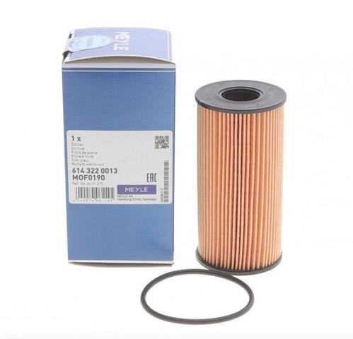 Фільтр відцентровий очищення масла 6143220013 MEYLE