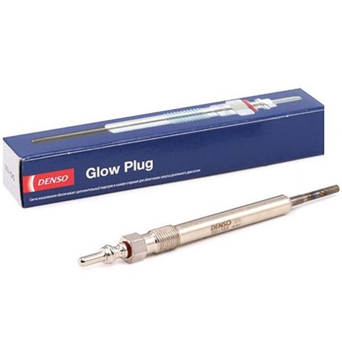 Свічки розжарювання DG193 DENSO