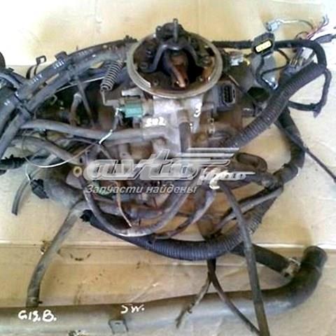 Форсунки електромагнітні 1571060B50 SUZUKI