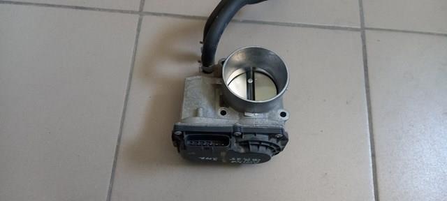 Заслінка повітряна 161193TA0A NISSAN