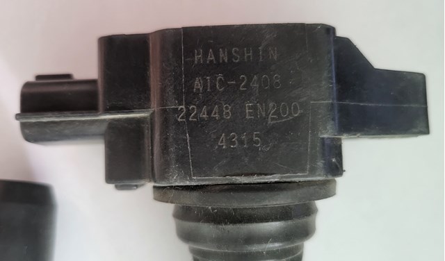 Котушка 22448EN200 NISSAN