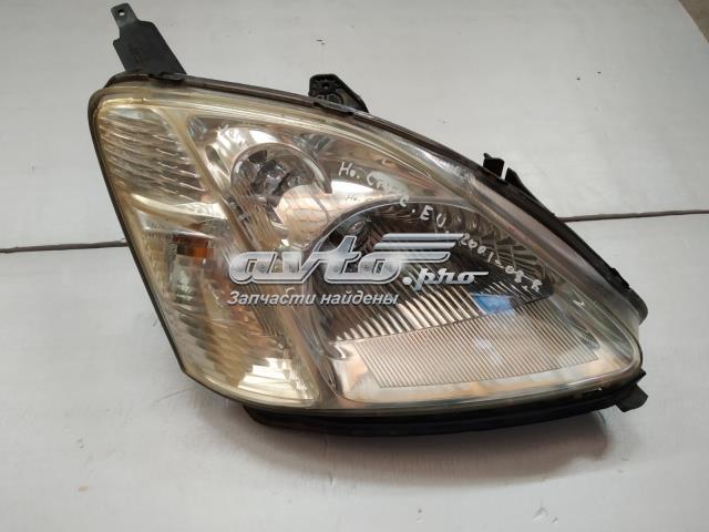 Фара правая 33101S5TG01 HONDA