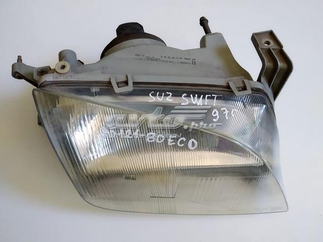 Права блок фара 3512180EC0 SUZUKI