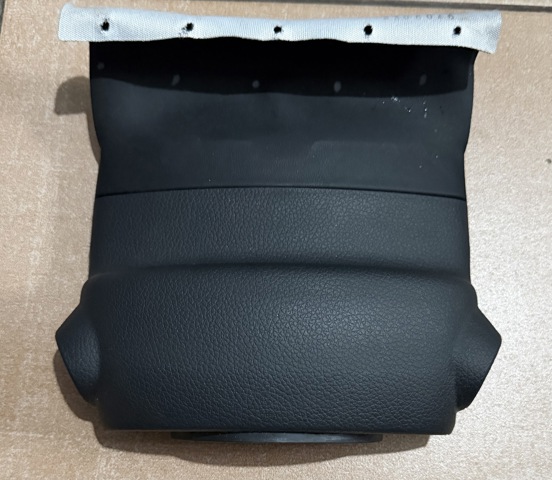 Захисний кожух кермового механізму 484703TA0A NISSAN