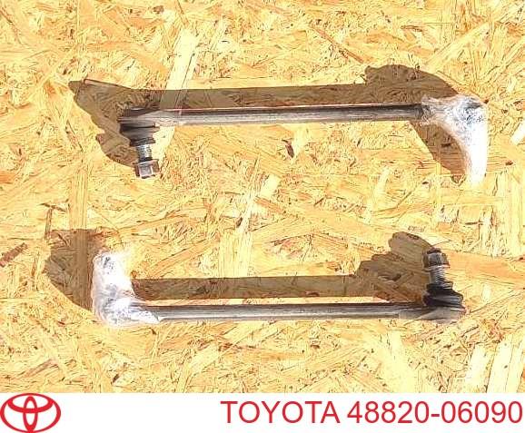 Стійка стабілізатора, переднього 4882006090 TOYOTA