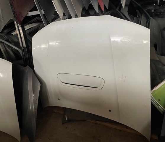 Капот 57220AC030 SUBARU