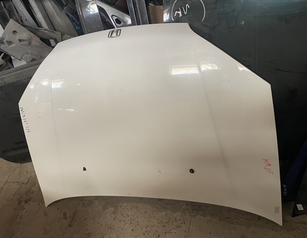 Капот 60100S2H000ZZ HONDA