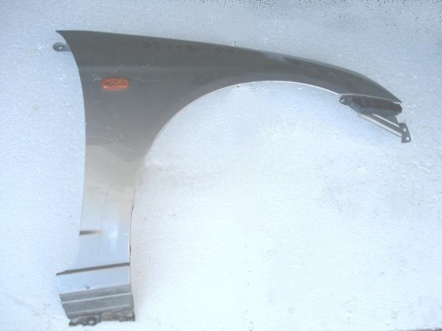 Переднє праве крило 60211S5A000ZZ HONDA