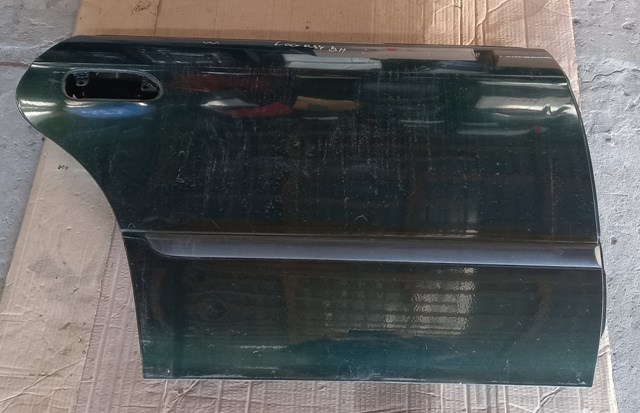 Двері задні в зборі Subaru Outback 2