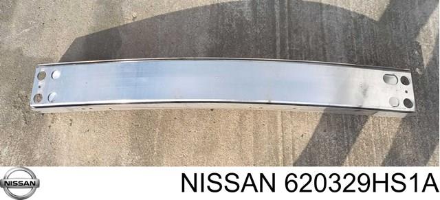 Шина бампера переднього 620329HS1A NISSAN