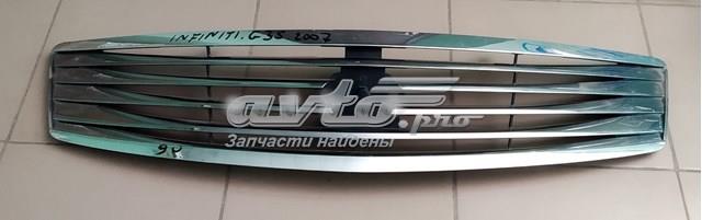 Решітка 62070JK600 NISSAN