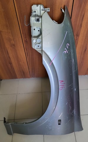 Ліве переднє крило 631014M730 NISSAN