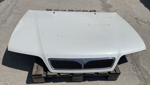 Капот 651002J030 NISSAN