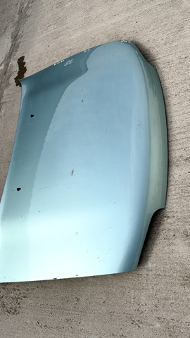 Капот 6510050B30 NISSAN