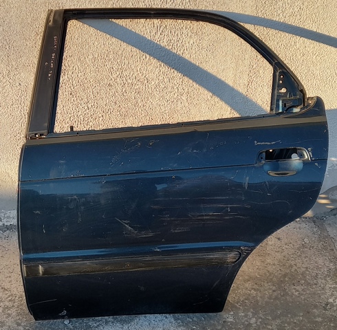 Двері задні Сузукі Балено