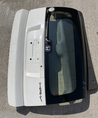 68100S2HG00ZZ Honda