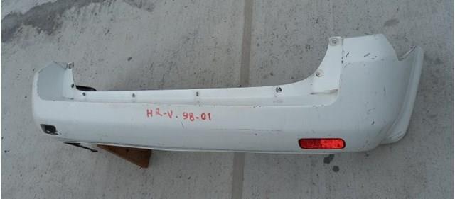 Бампер задній 71501S2H000ZA HONDA