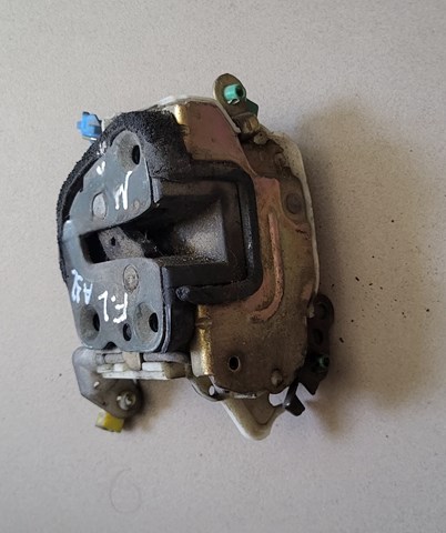 Замок водійських дверей 80503C9970 NISSAN