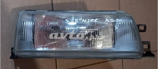 Фара правая 811101A620 TOYOTA