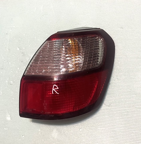 Задні ліхтарі 84201AE240 SUBARU