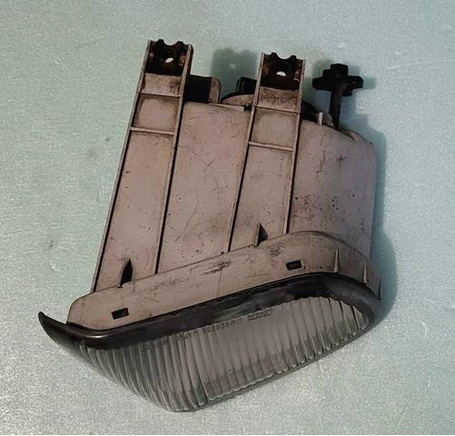 Туманка права 84501AE000 SUBARU