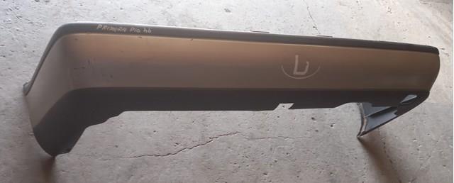 Бампер задній 8502250J00 NISSAN