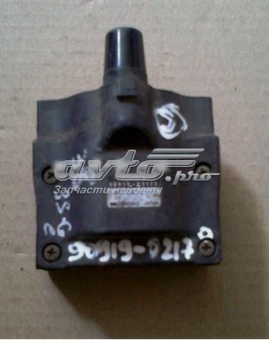 Котушка запалювання 9091902170 TOYOTA