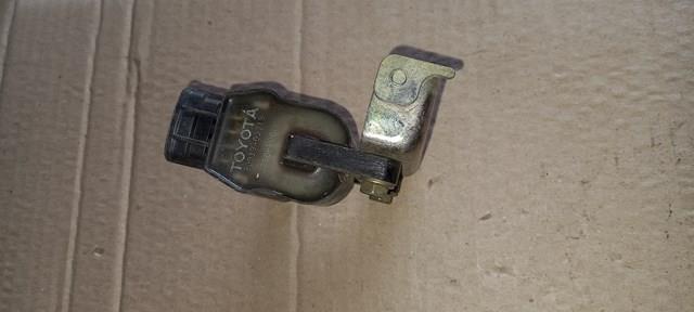 Котушка запалювання 9091902219 TOYOTA