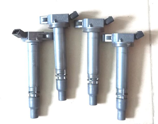 Котушка Лексус LS 460/460L