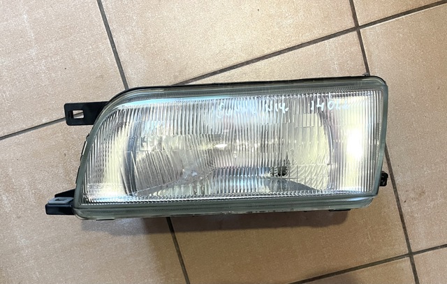 Фара B606063C00 NISSAN