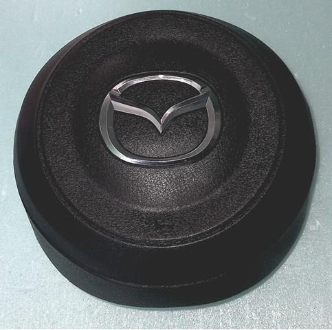 Подушка безпеки, водійська, AIRBAG BALE57K00A02 MAZDA
