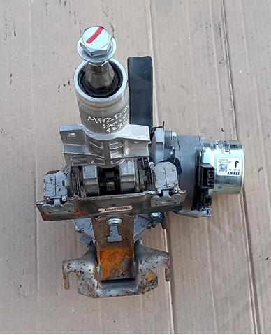 Колонка рульова BHR132150C MAZDA